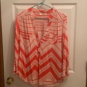 Entro blouse